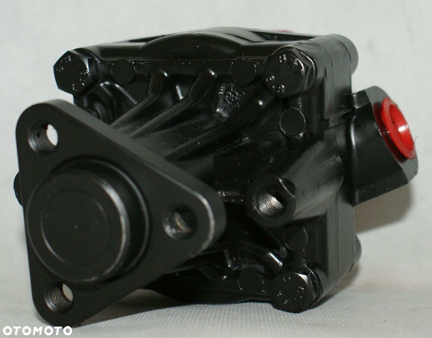 POMPA WSPOMAGANIA AUDI 100, A6 C4 048 145 155B - 2