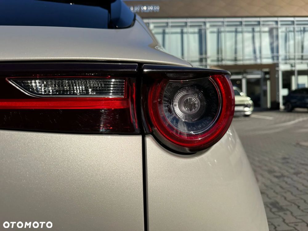 Mazda CX-30 2.0 mHEV Homura 2WD - 31