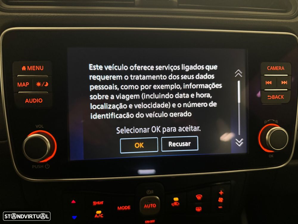 Nissan Leaf e+ N-Connecta - 16