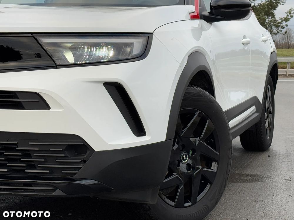 Opel Mokka Mokka-e Elegance - 29