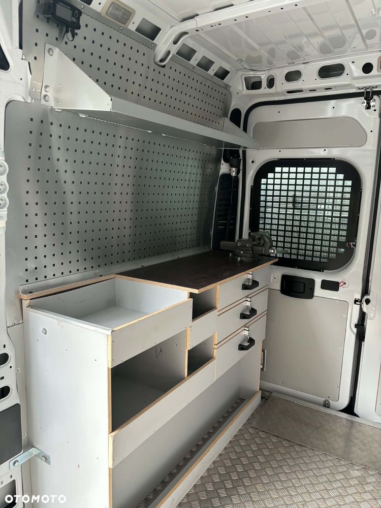 Peugeot Boxer - 11