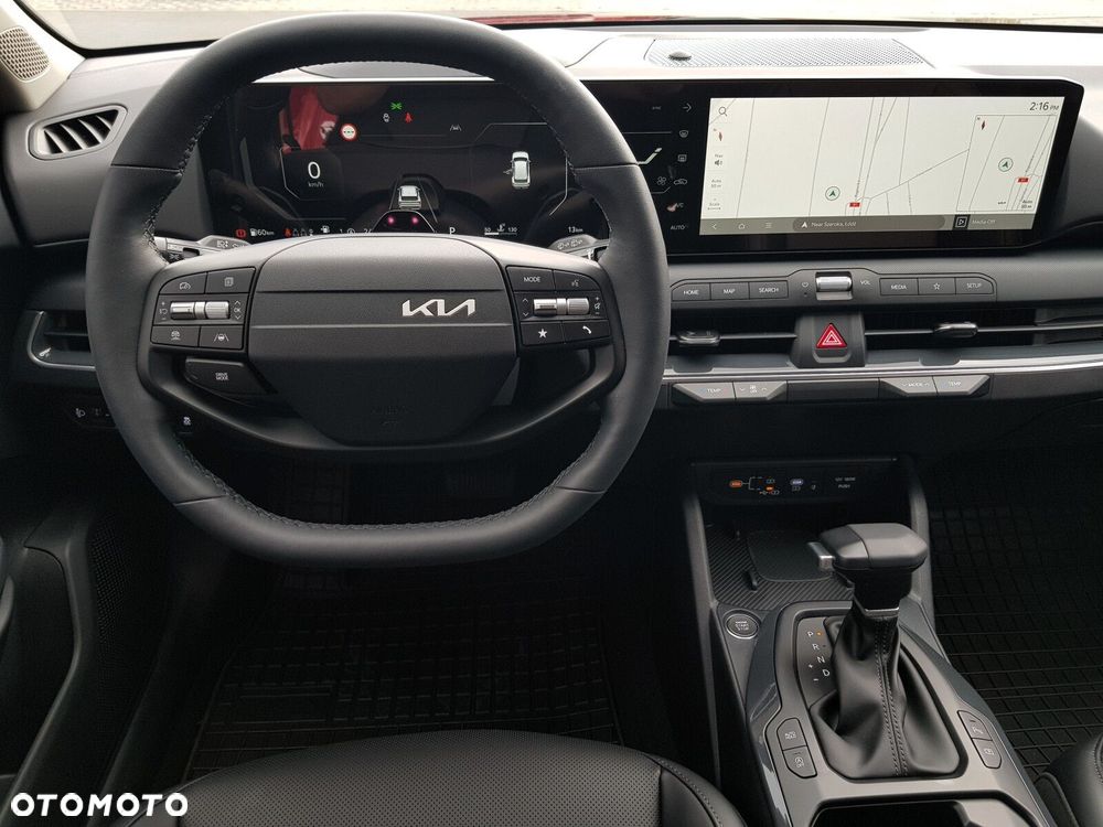 Kia K4 1.6 T-GDI L - 24
