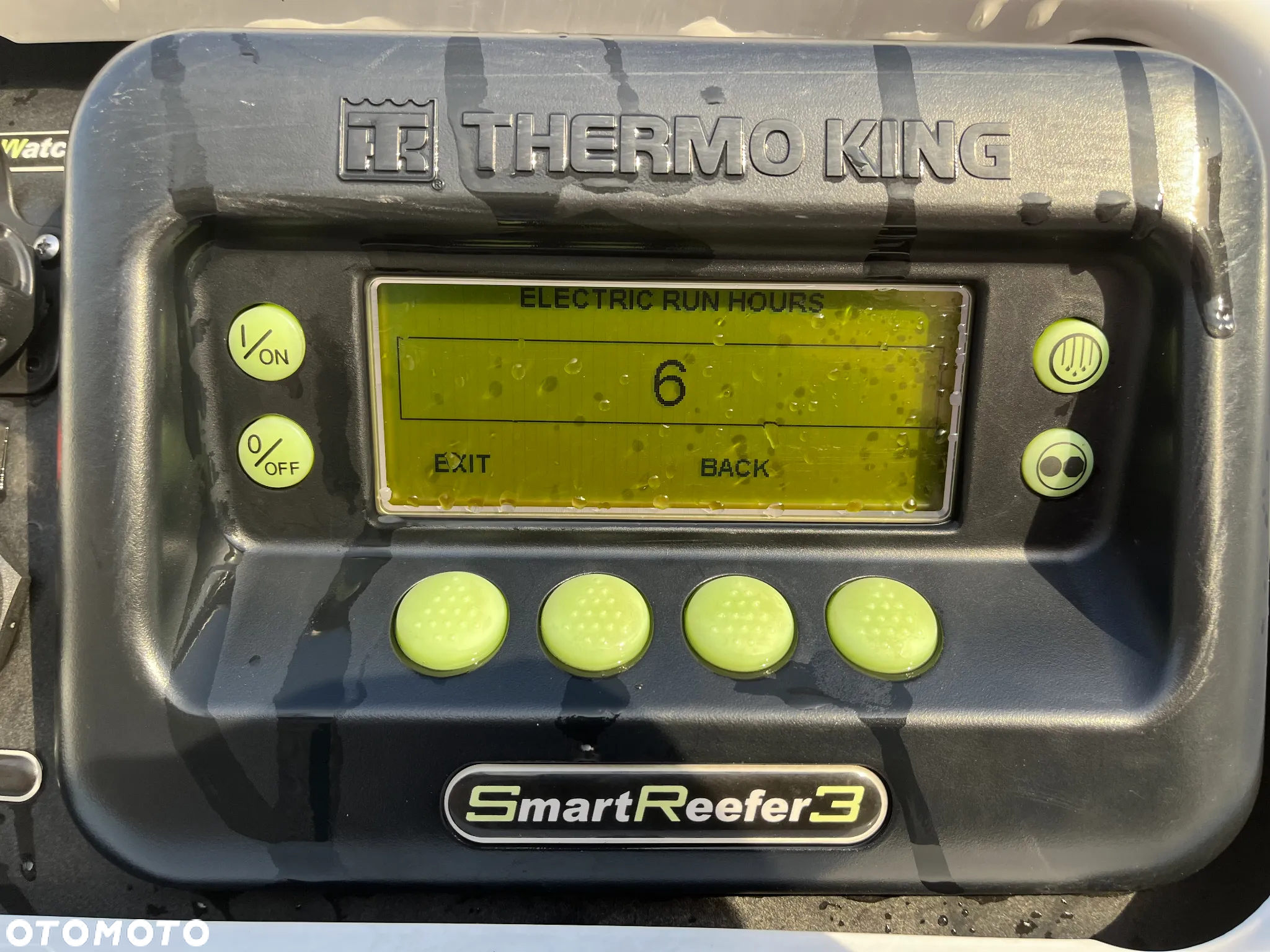 Schmitz Cargobull SKO 24/L,FP-60, 2024 rok, ThermoKing SLXi 300 - 12
