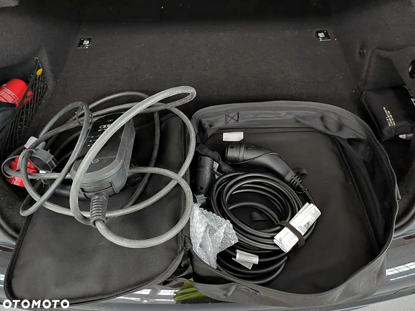 Audi A6 50 TFSI e Quattro S tronic - 14