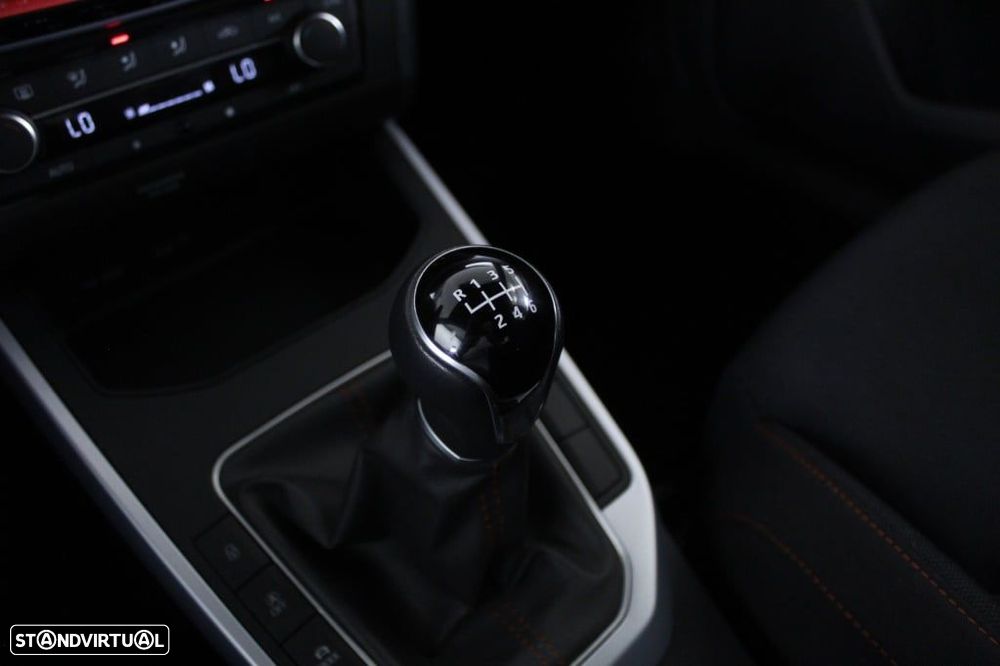 SEAT Arona 1.0 TSI FR - 30