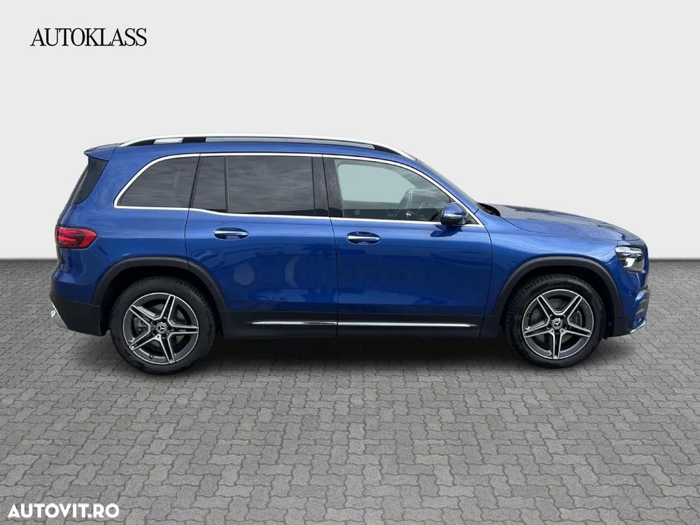 Mercedes-Benz GLB 220 4MATIC MHEV Aut. - 6