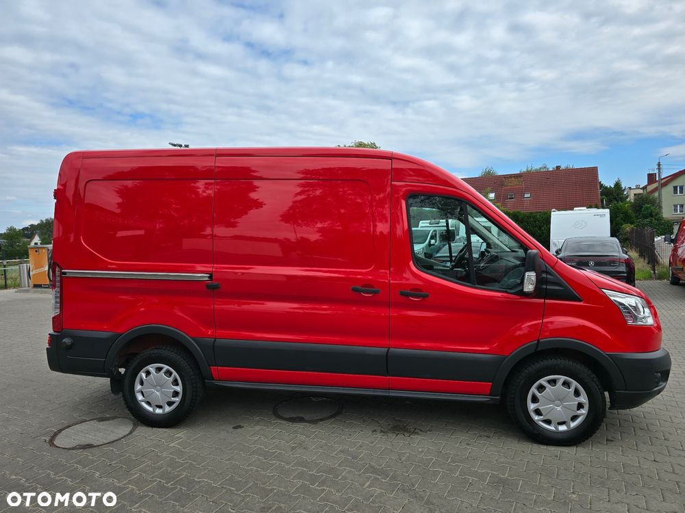 Ford Transit - 7
