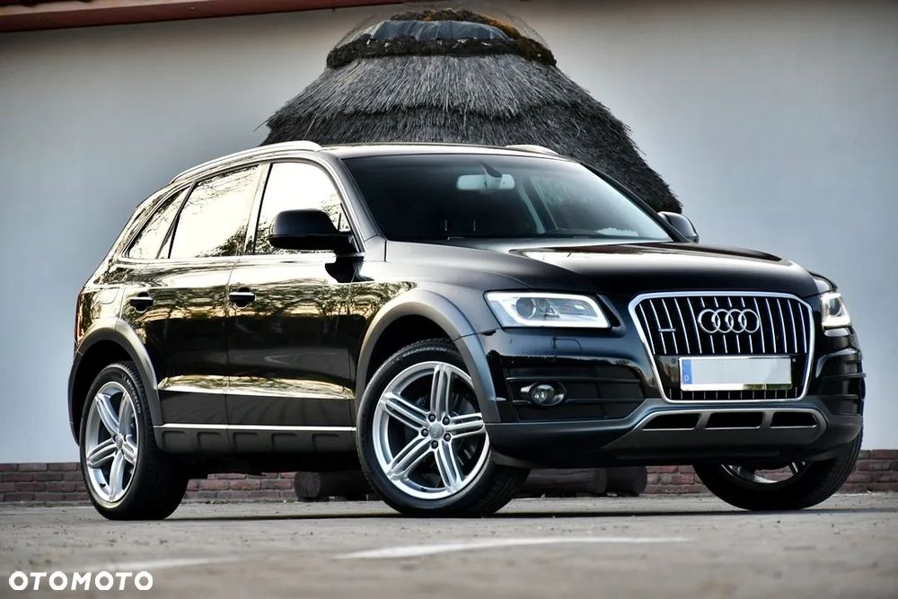 Audi Q5 2.0 TDI clean diesel Quattro S tronic - 11