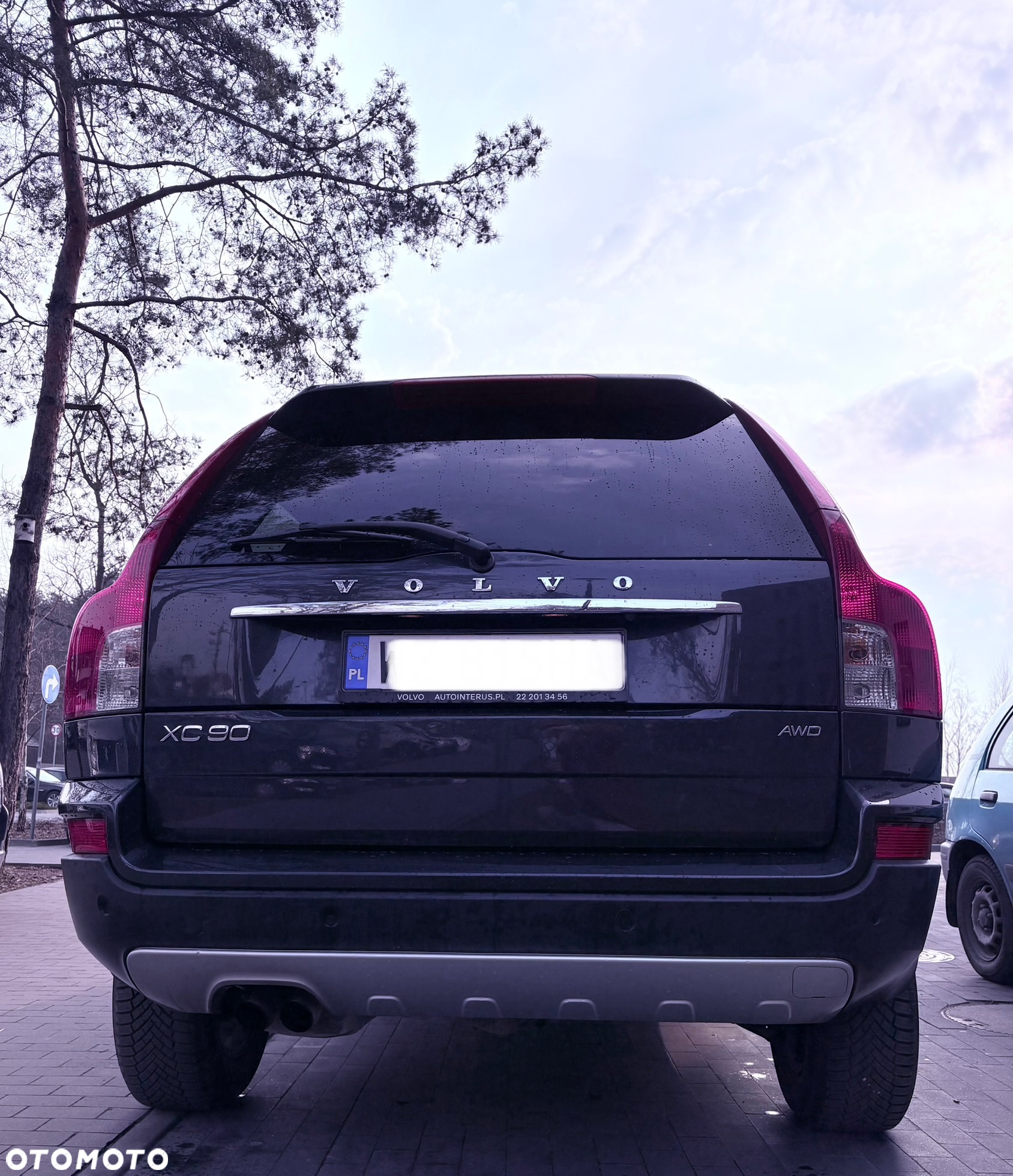 Volvo XC 90 - 3