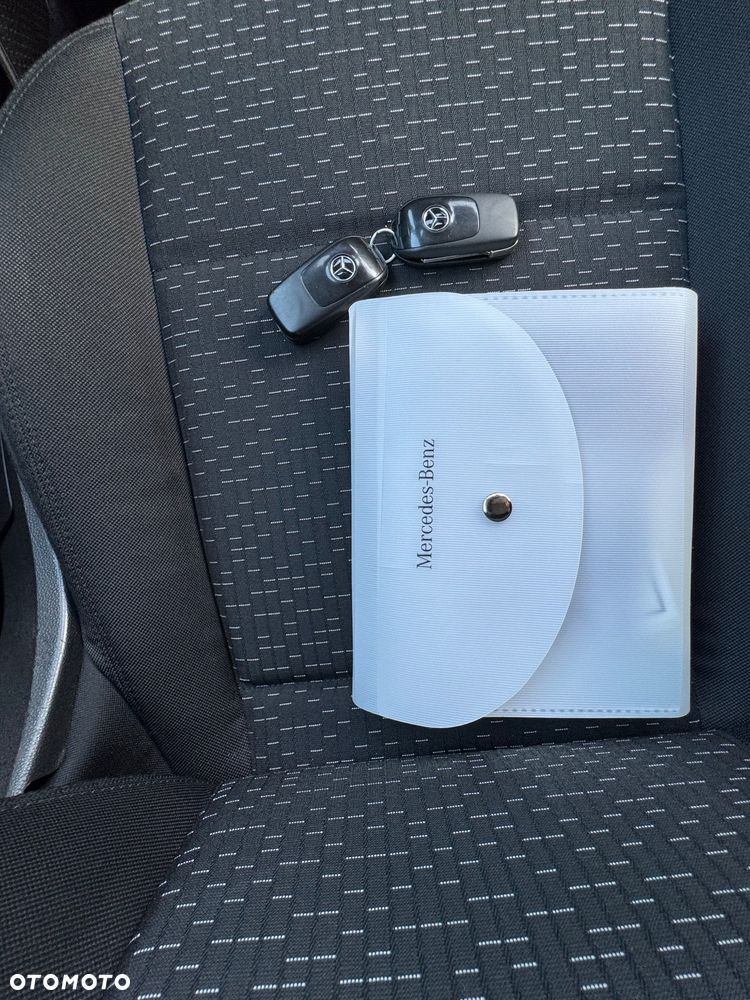 Mercedes-Benz Citan - 26