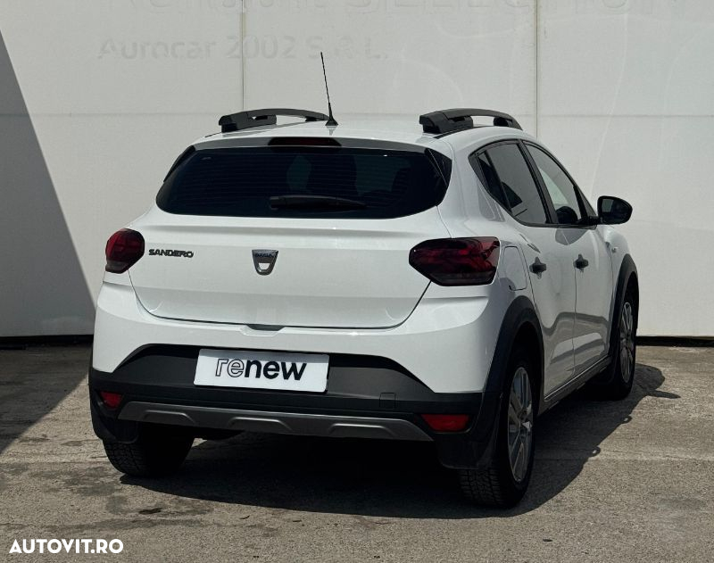 Dacia Sandero - 2
