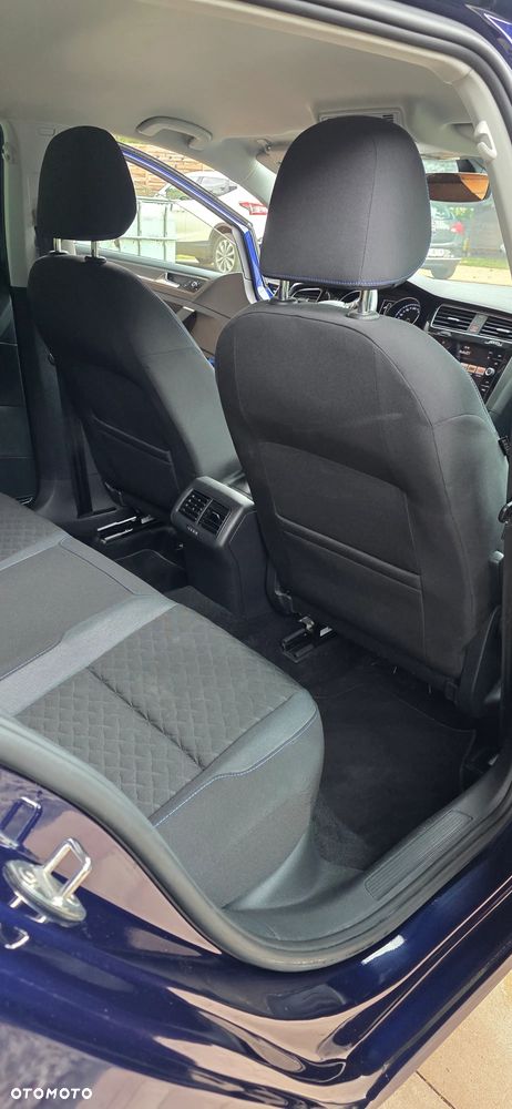 Volkswagen Golf 1.6 TDI BMT Highline - 15