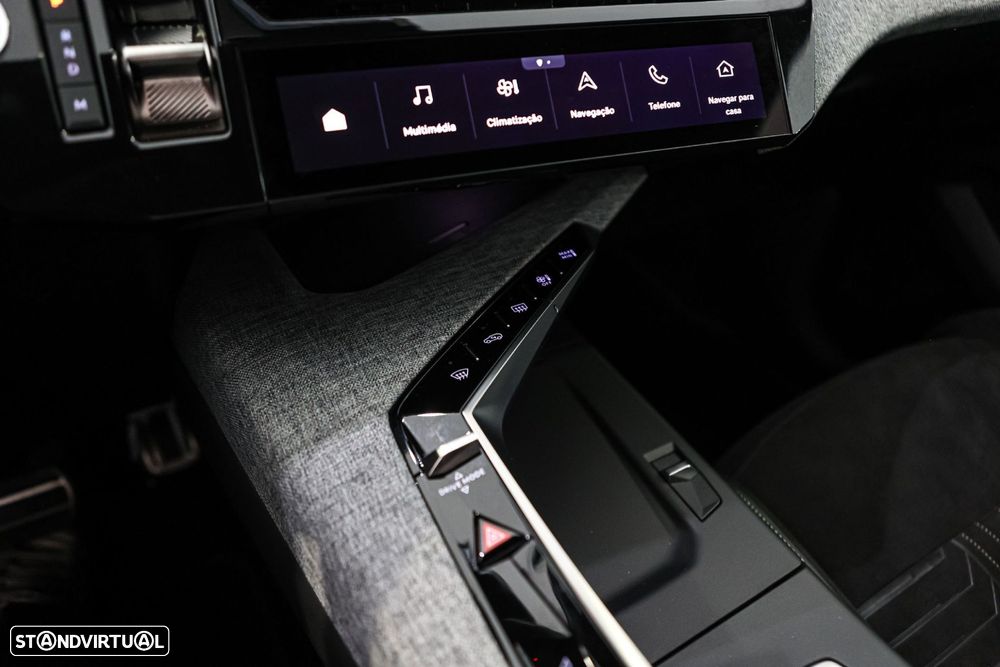 Peugeot 5008 1.2 Hybrid GT e-DCS6 - 39