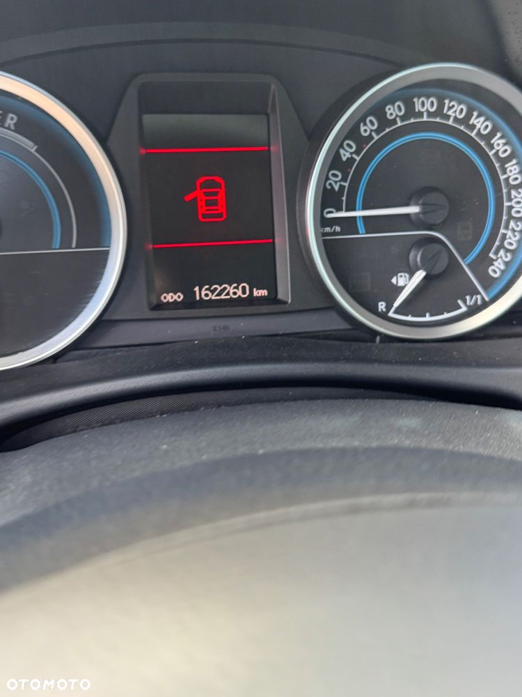 Toyota Auris - 12