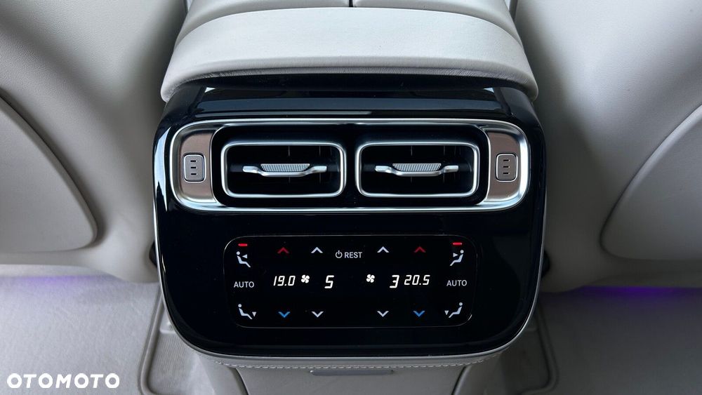 Mercedes-Benz Klasa S 500 4-Matic AMG Line 9G-TRONIC - 31