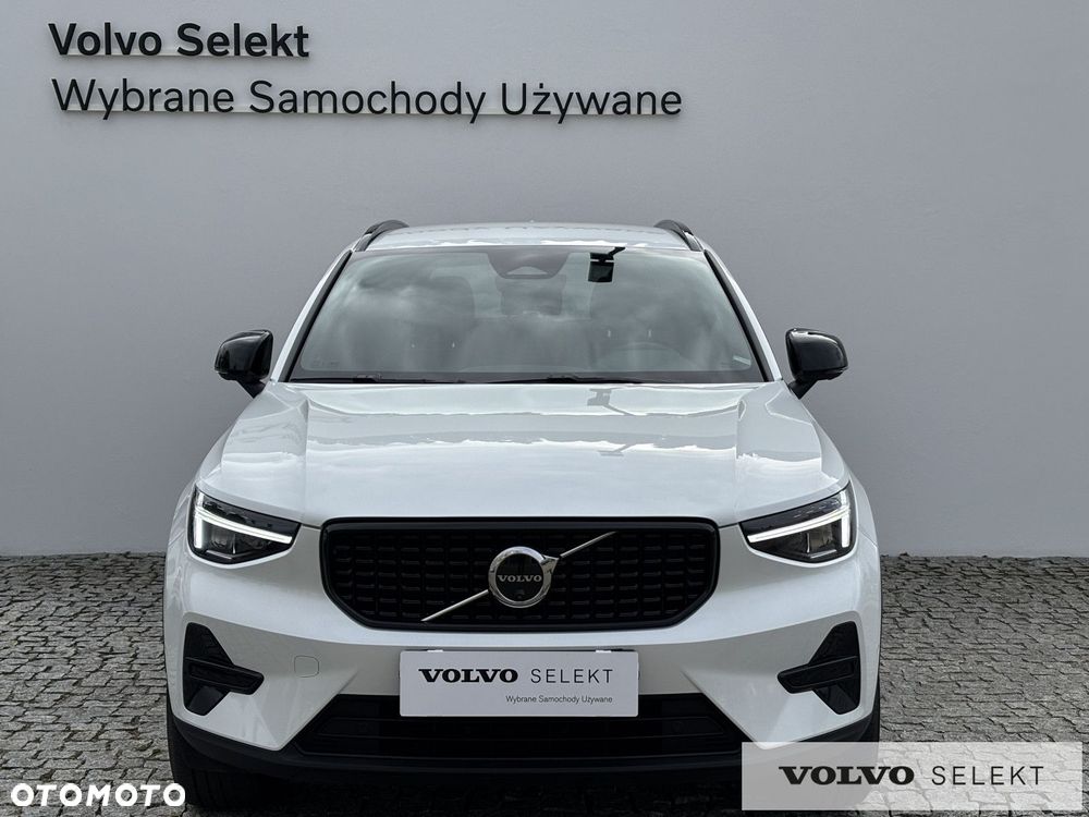 Volvo XC 40 - 5