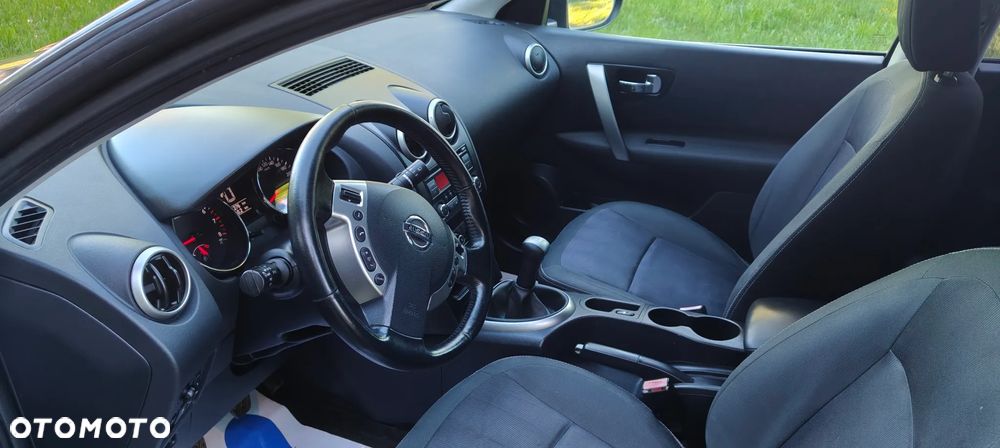 Nissan Qashqai 1.6 I-Way Start/Stop - 24