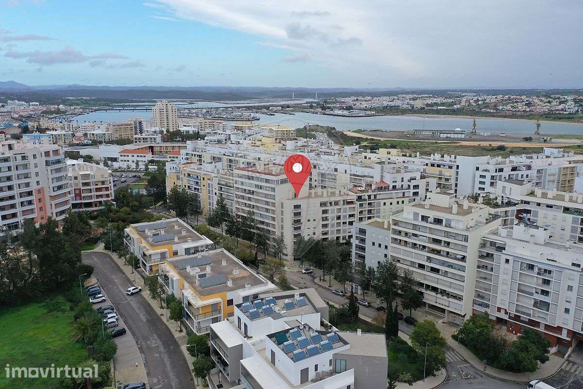 Apartamento T2 para venda