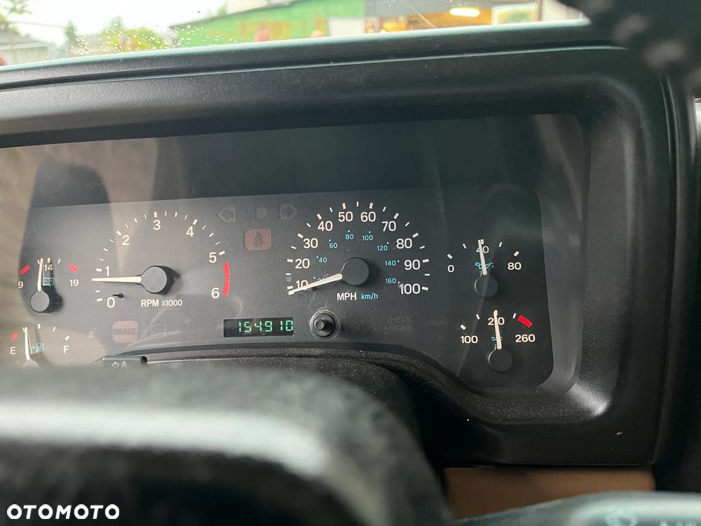 Jeep Wrangler 4.0 Automatik Sahara - 21