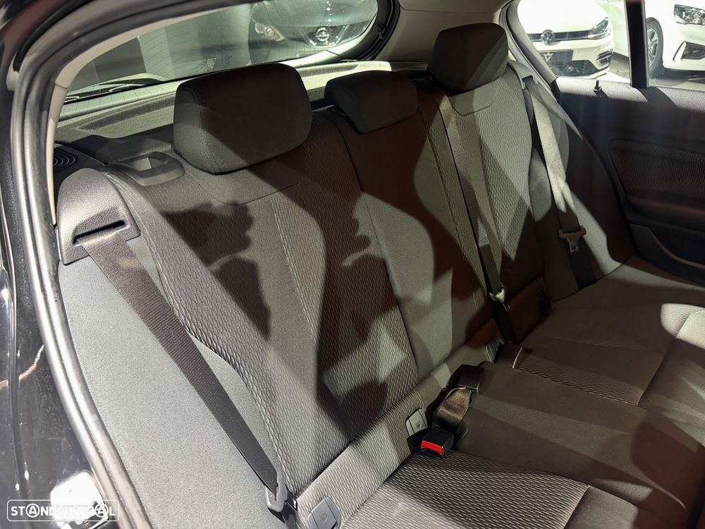 BMW 116 i Advantage - 46