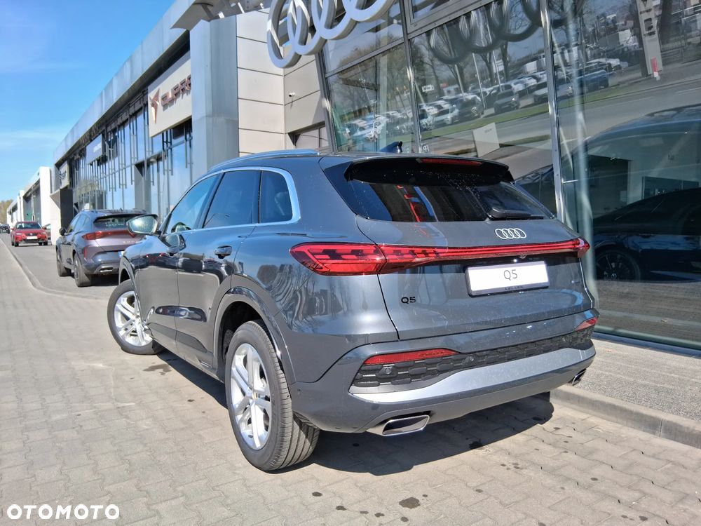 Audi Q5 - 4