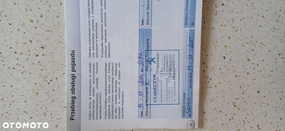 Peugeot 508 2.0 HDi Allure - 13