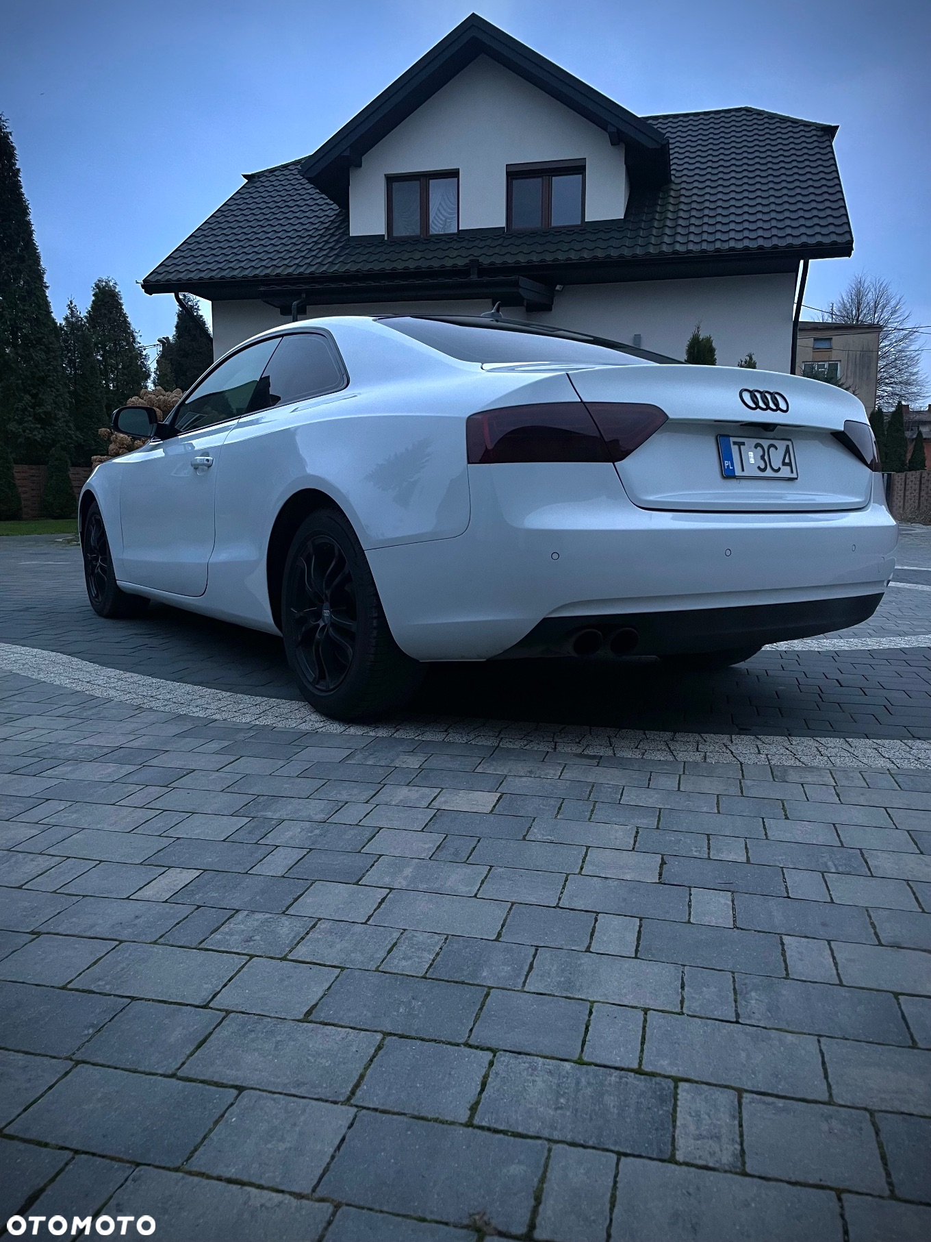 Audi A5 2.0 TFSI Quattro S tronic - 30