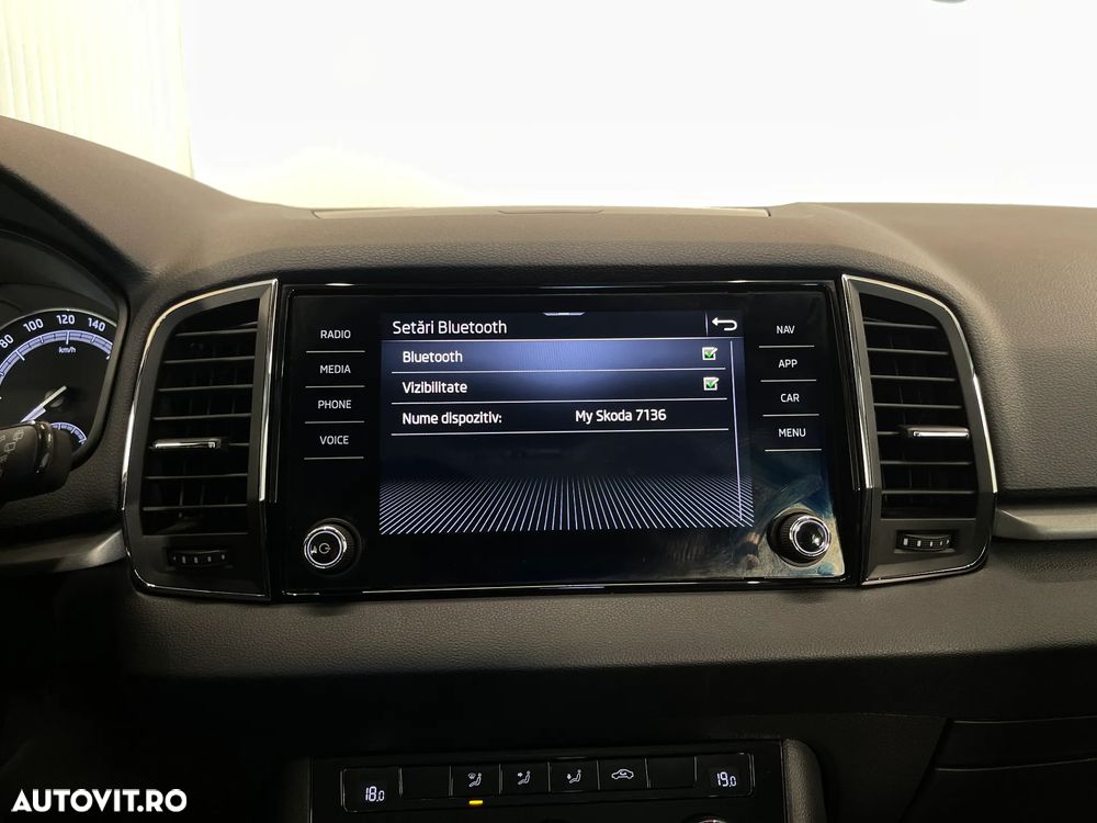 Skoda Karoq 2.0 TDI DSG Ambition - 15