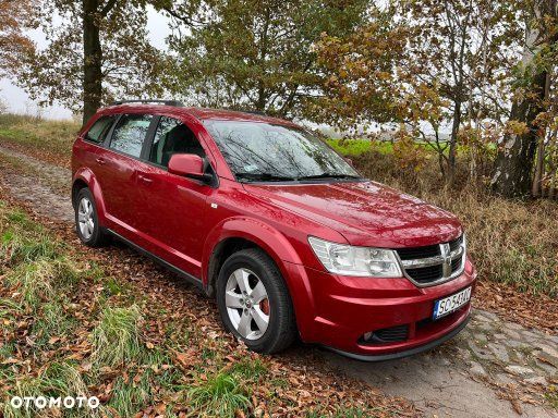 Dodge Journey - 3