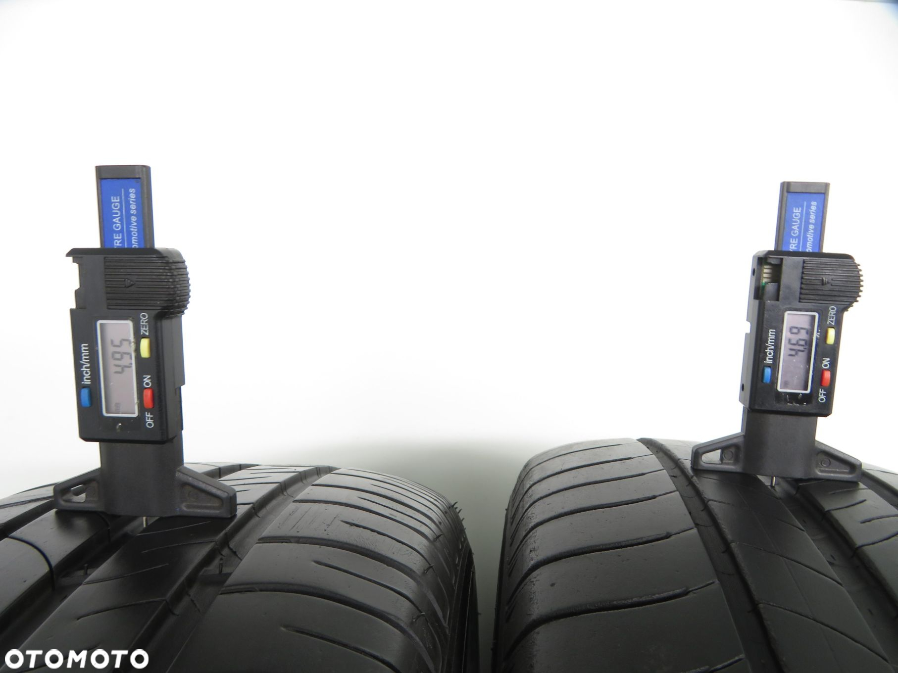 2X 205/60R16 OPONY LETNIE Michelin Energy Saver 92V - 6