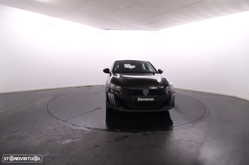 Peugeot 208 1.2 PureTech Active - 12