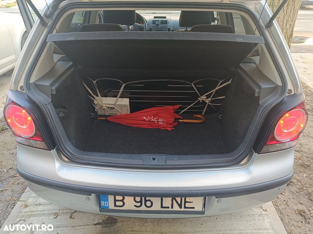 Volkswagen Polo - 7