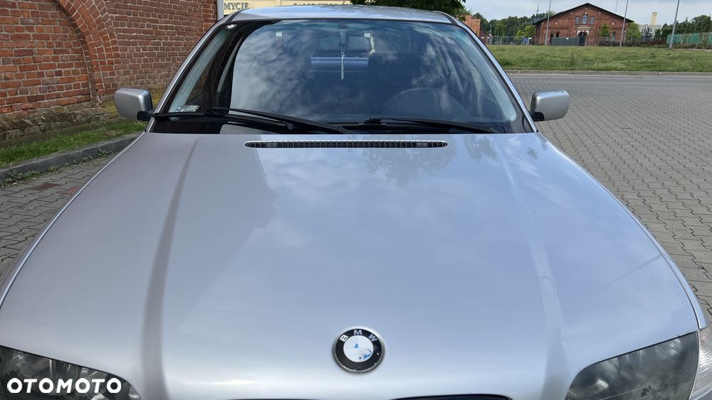 BMW Seria 3 - 18