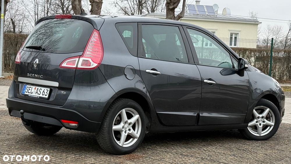 Renault Scenic TCe 130 Dynamique - 36