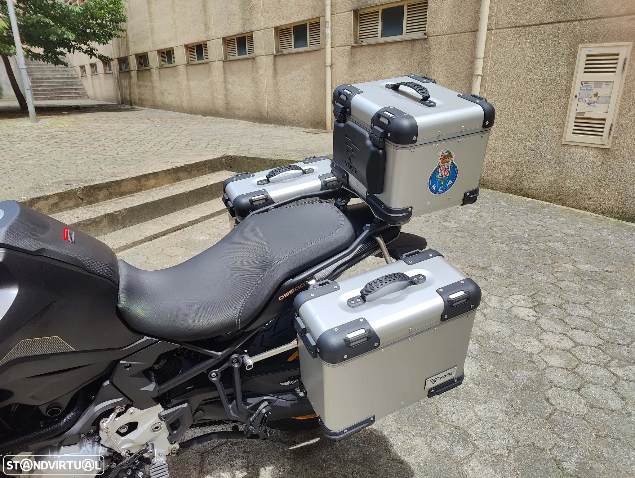 Voge 900DSX 2024 - 6