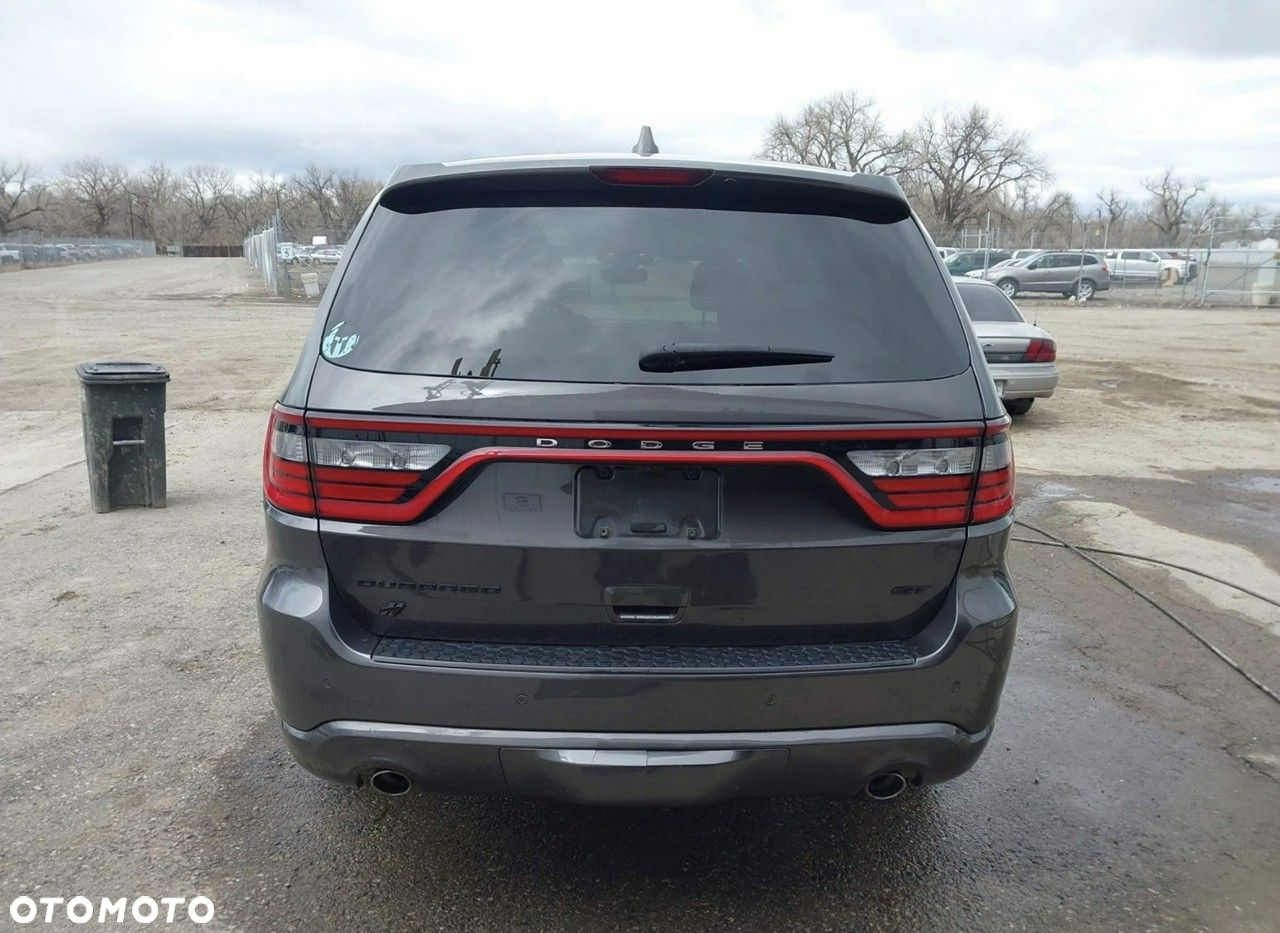 Dodge Durango - 3