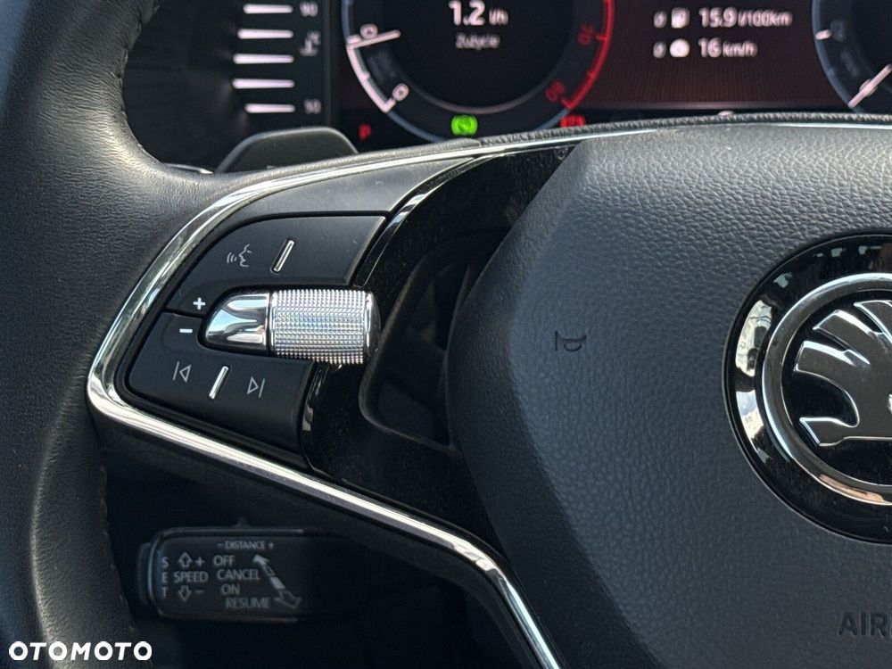 Skoda Octavia 1.5 TSI e-Tec Style DSG - 16