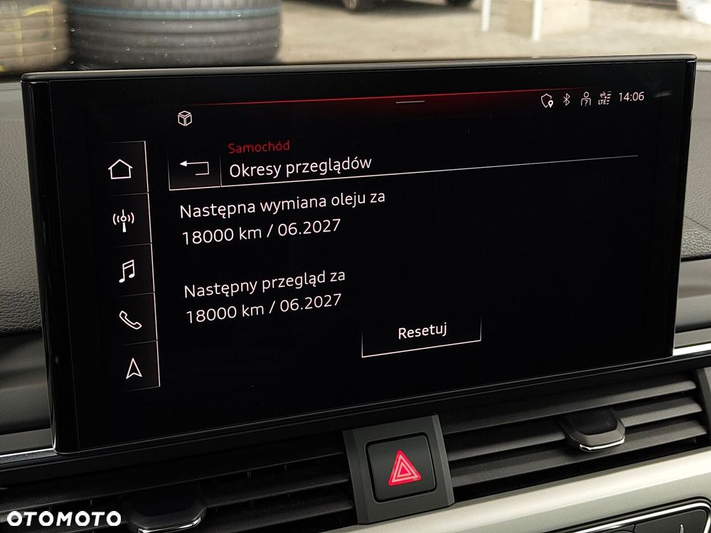 Audi A4 Limousine - 30