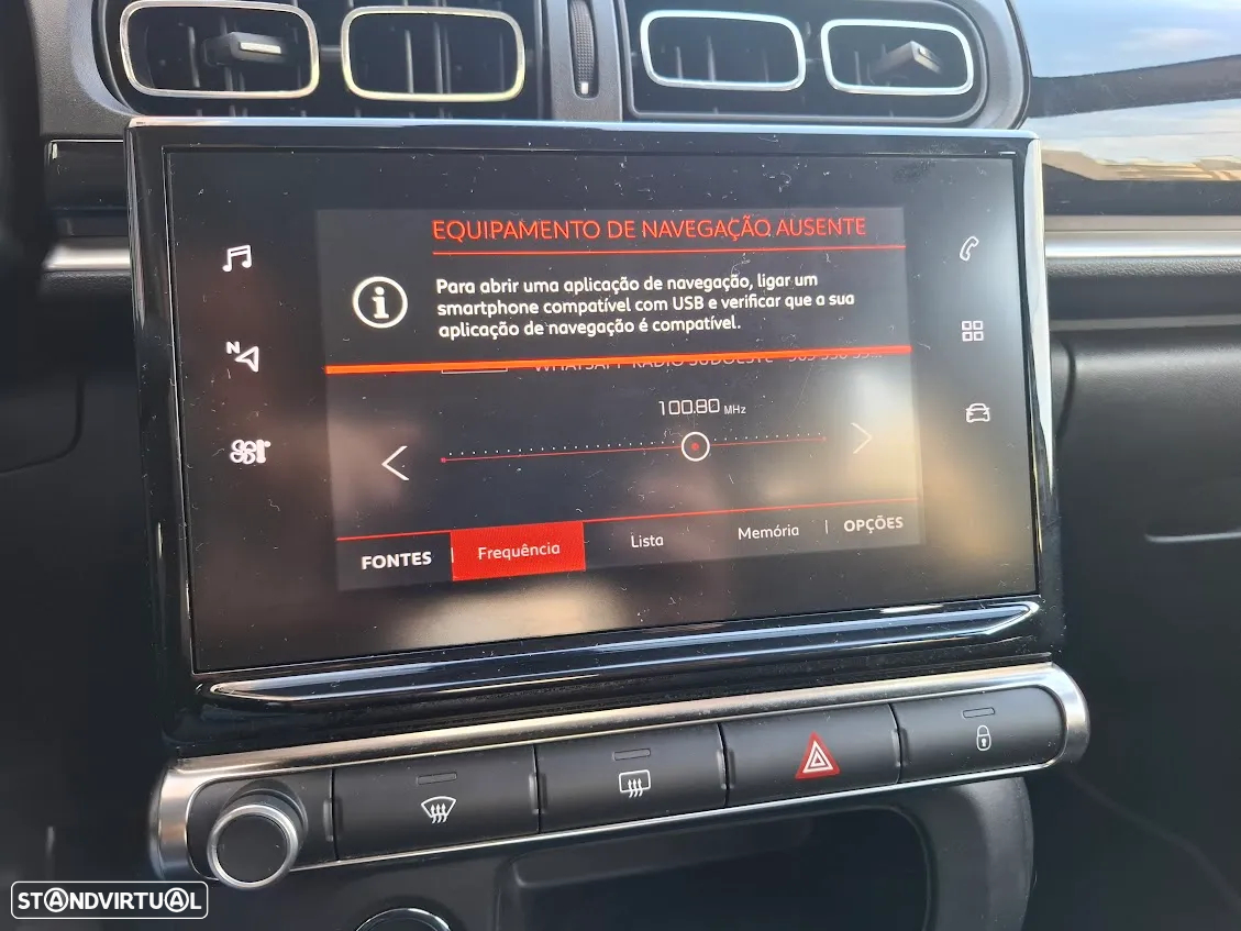 Citroën C3 1.2 PureTech Shine - 14