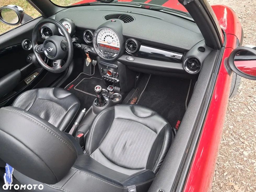 MINI Cooper - 11