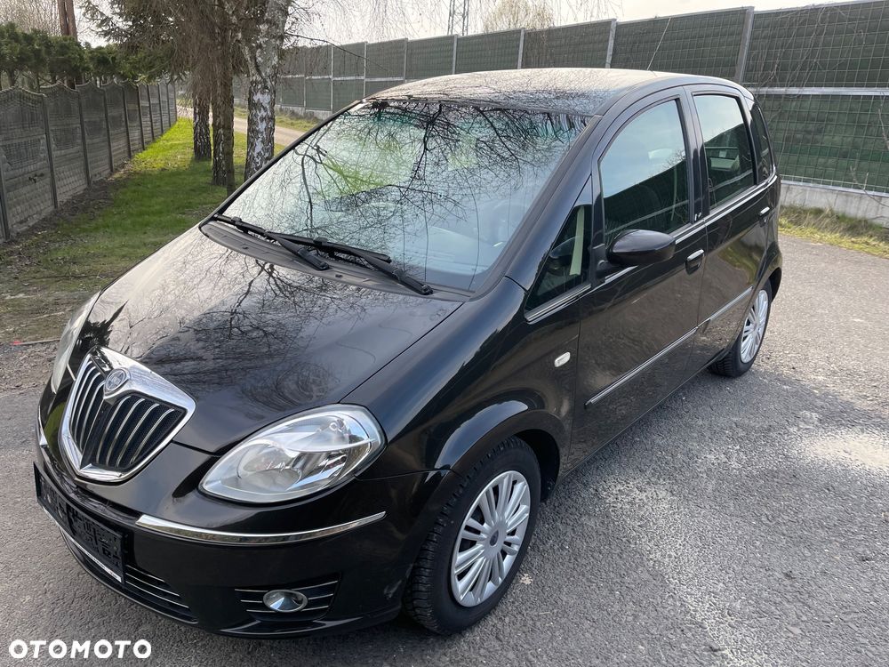 Lancia Musa 1.4 16V Gold - 1