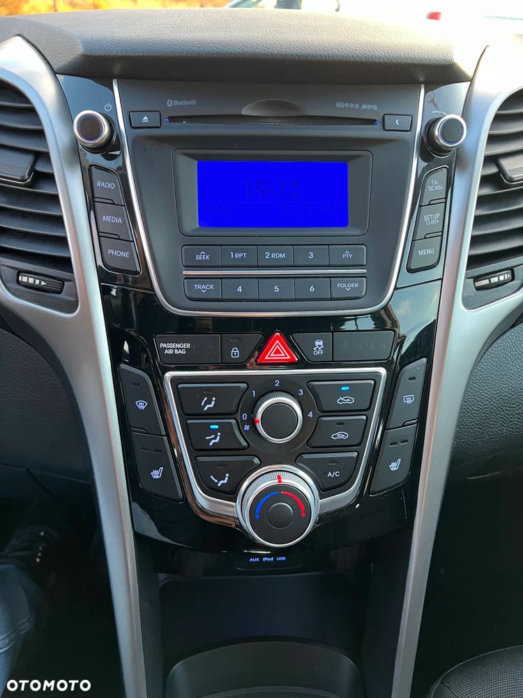 Hyundai i30 1.6 Style - 16