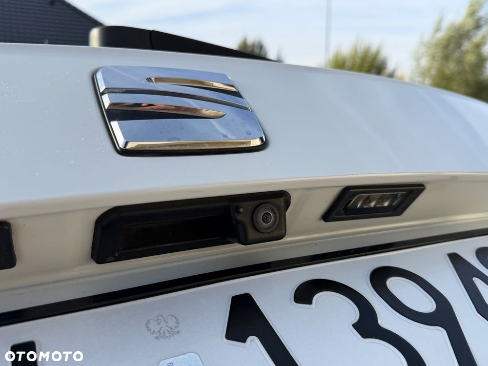 Seat Ateca 2.0 TDI 4Drive DSG XCELLENCE - 24