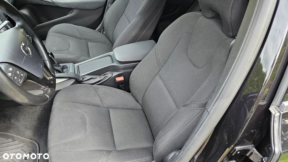 Volvo V40 D3 Drive-E Kinetic - 10