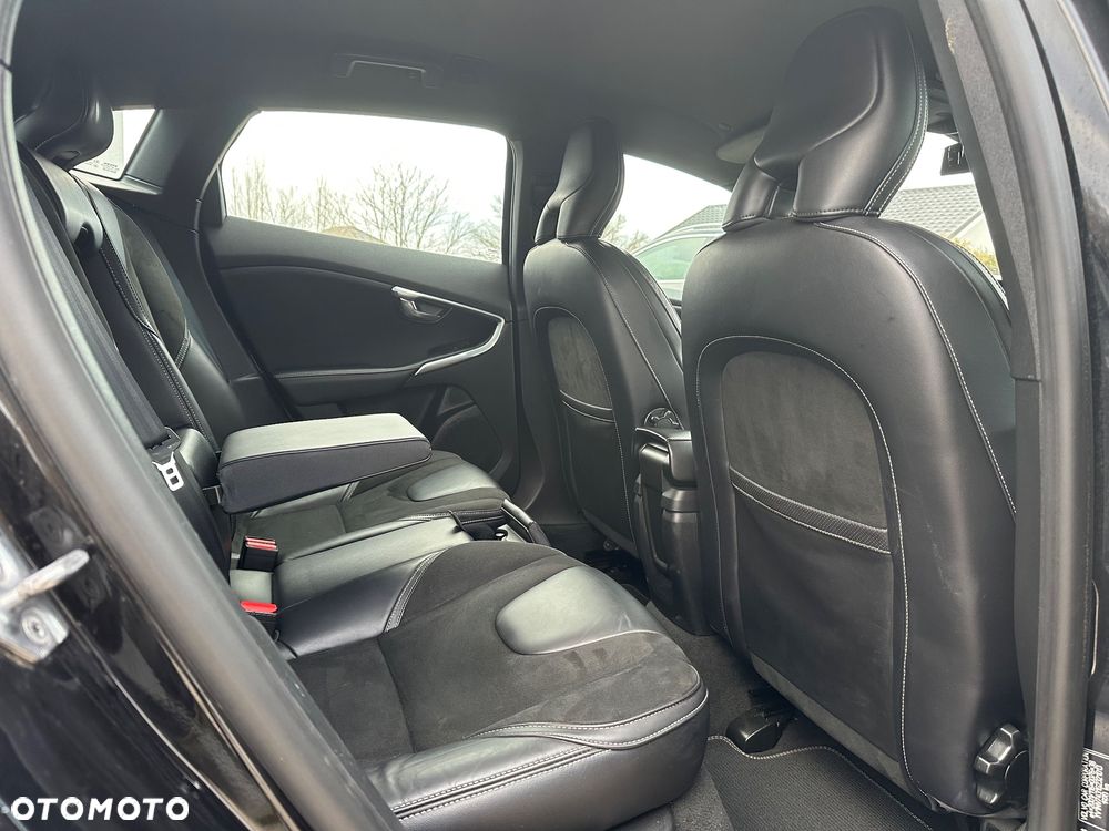 Volvo V40 D2 RDesign - 10