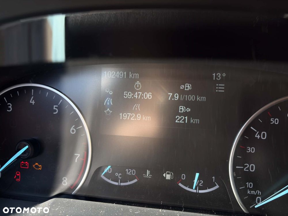Ford EcoSport 1.0 EcoBoost ST-Line ASS - 11