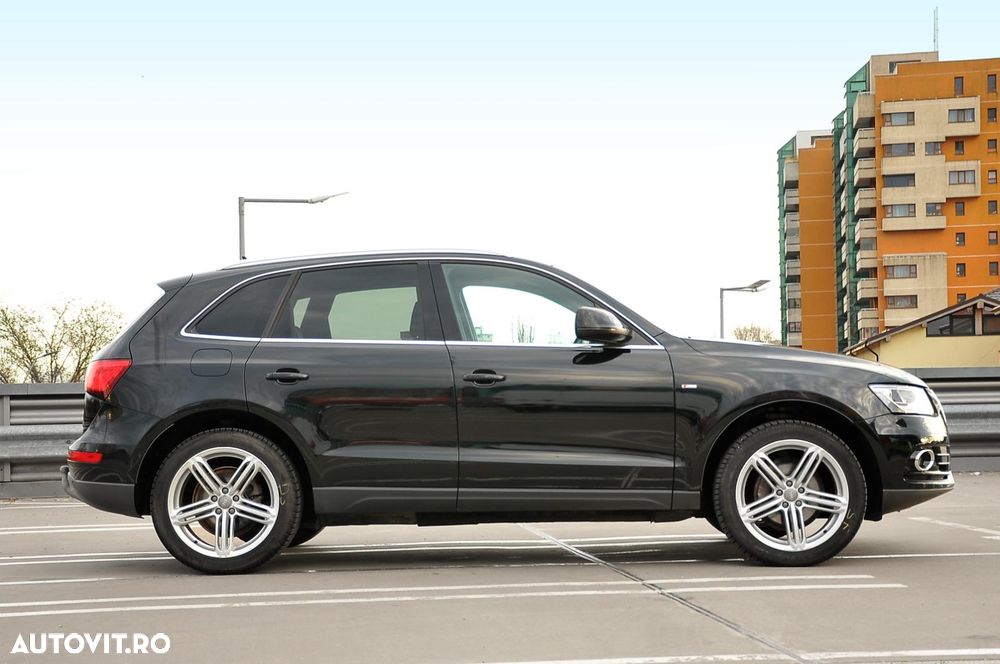 Audi Q5 2.0 TDI Quattro S tronic - 3