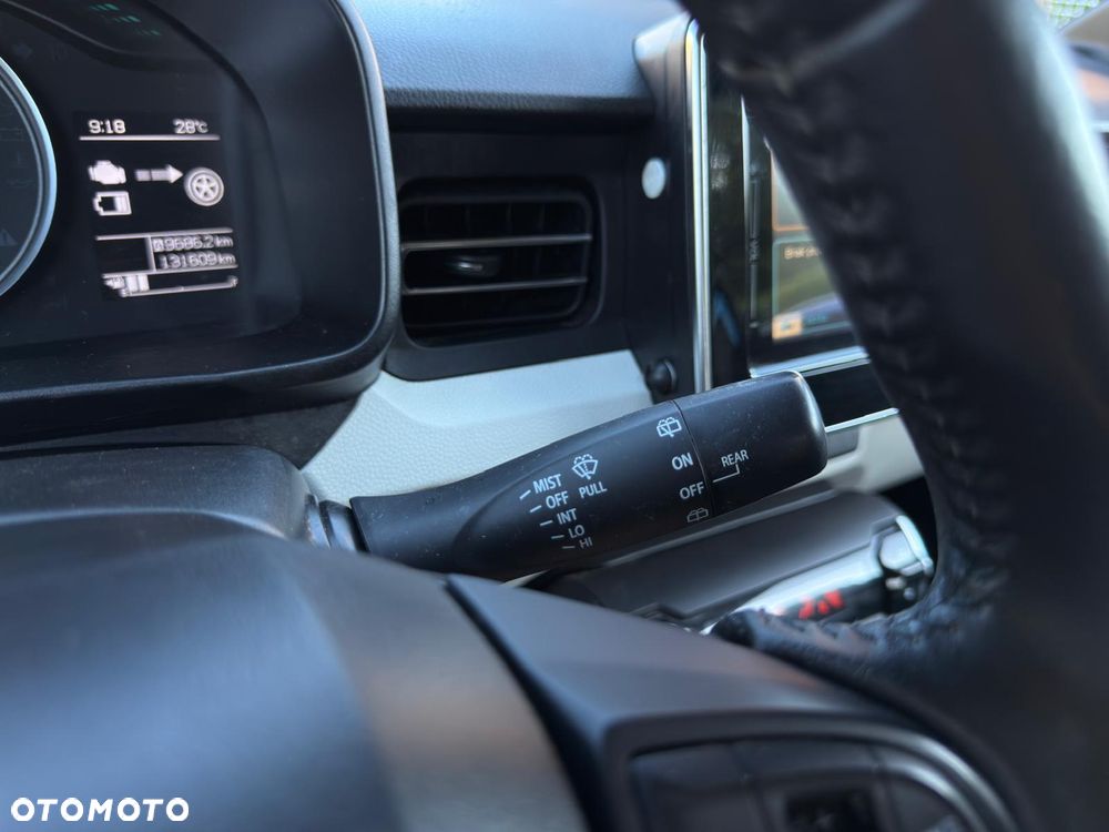Suzuki Ignis 1.2 Dualjet Club - 22