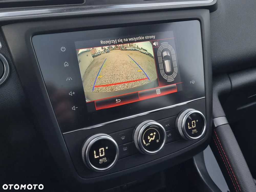 Renault Kadjar BLUE dCi 115 Deluxe-Paket LIMITED - 17