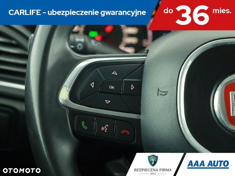 Fiat Tipo - 18